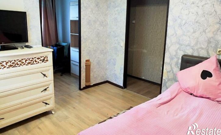 2-комн квартира ул Новоникольское шоссе, 5А,  д. 5А