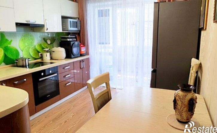 3-комн квартира ул Андрея Кушнира, 30,  д. 30
