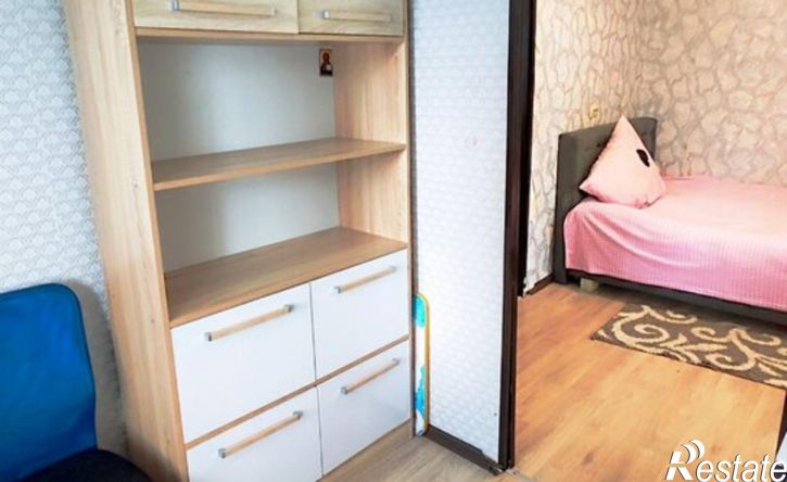 2-комн квартира ул Новоникольское шоссе, 5А,  д. 5А