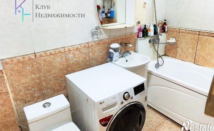 3-комн квартира ул Андрея Кушнира, 30,  д. 30