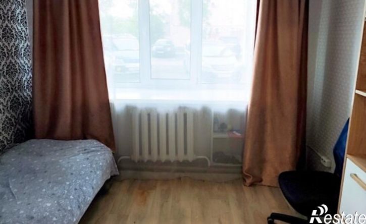 2-комн квартира ул Новоникольское шоссе, 5А,  д. 5А