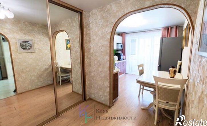 3-комн квартира ул Андрея Кушнира, 30,  д. 30