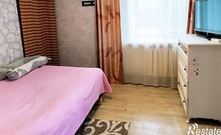 2-комн квартира ул Новоникольское шоссе, 5А,  д. 5А