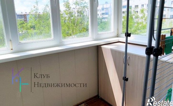 3-комн квартира ул Андрея Кушнира, 30,  д. 30