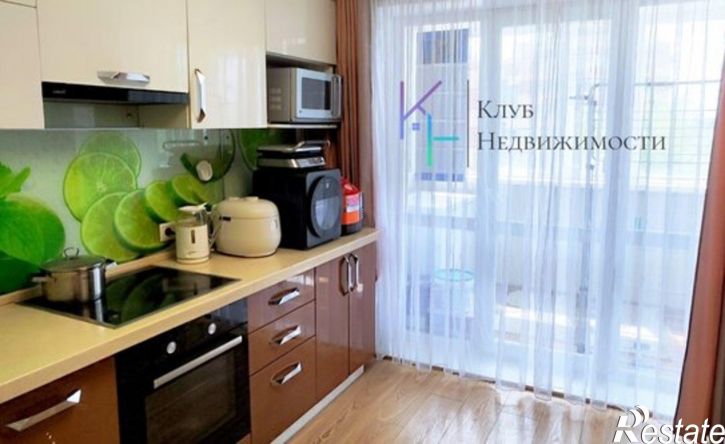 3-комн квартира ул Андрея Кушнира, 30,  д. 30