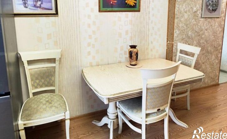 3-комн квартира ул Андрея Кушнира, 30,  д. 30