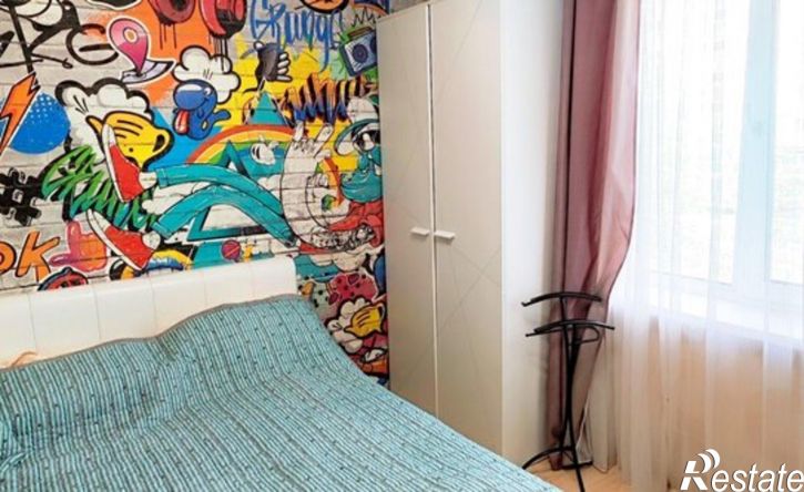 3-комн квартира ул Андрея Кушнира, 30,  д. 30