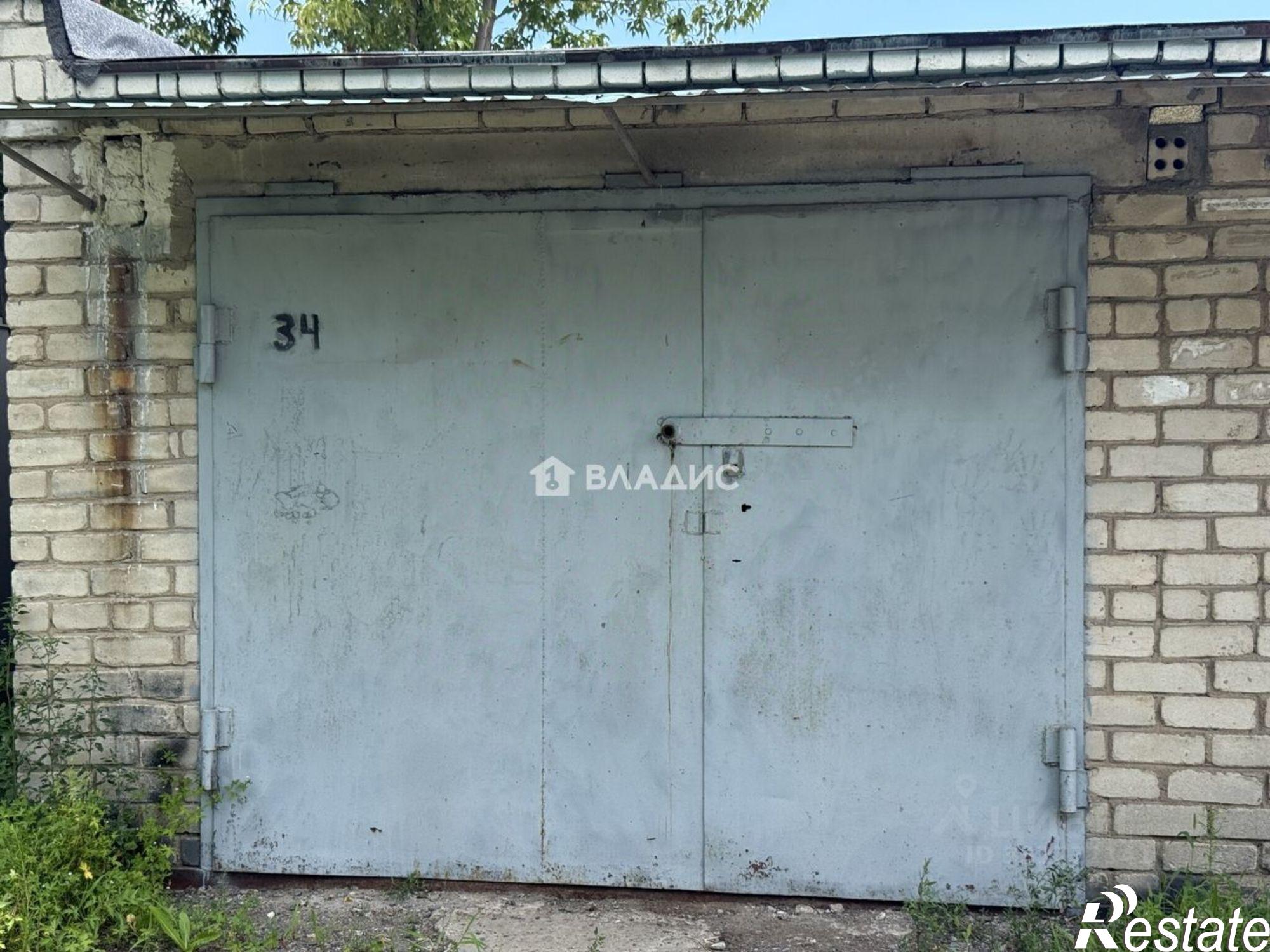 Купить гараж, место в паркинге за 1 485 160 рублей на ул Полушкина, 75