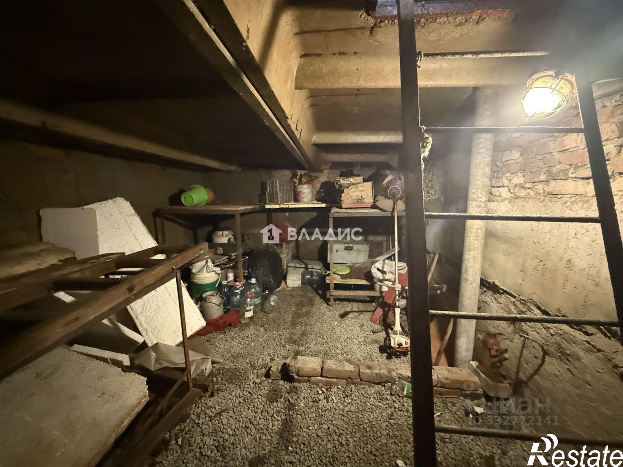Купить гараж, место в паркинге за 1 485 160 рублей на ул Полушкина, 75