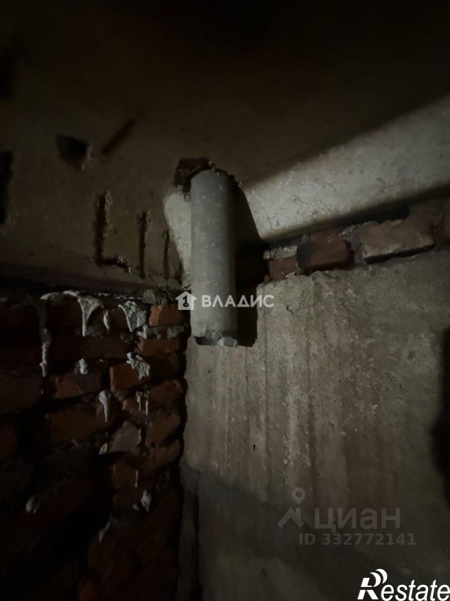 Купить гараж, место в паркинге за 1 485 160 рублей на ул Полушкина, 75