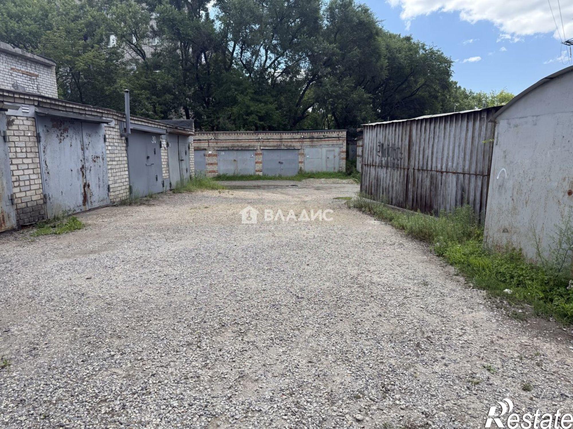Купить гараж, место в паркинге за 1 485 160 рублей на ул Полушкина, 75
