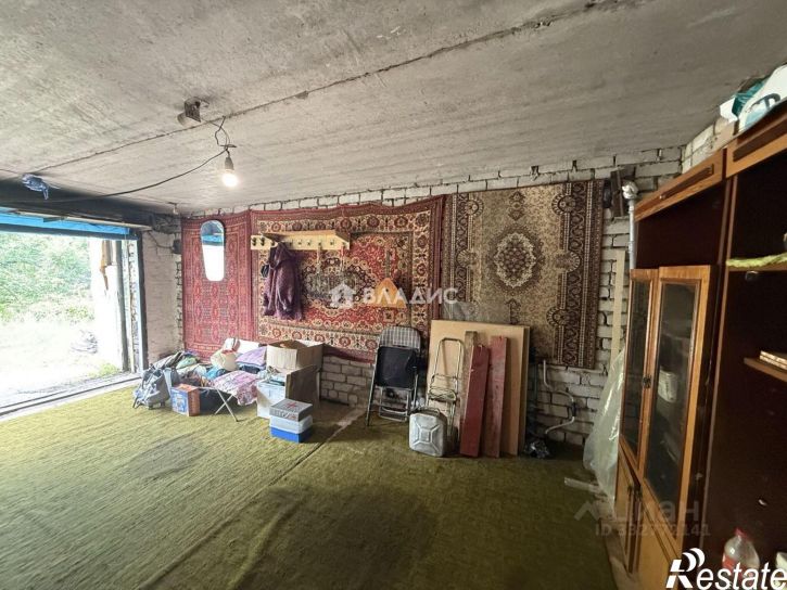 Гараж/парковка ул Полушкина, 75,  д. 75