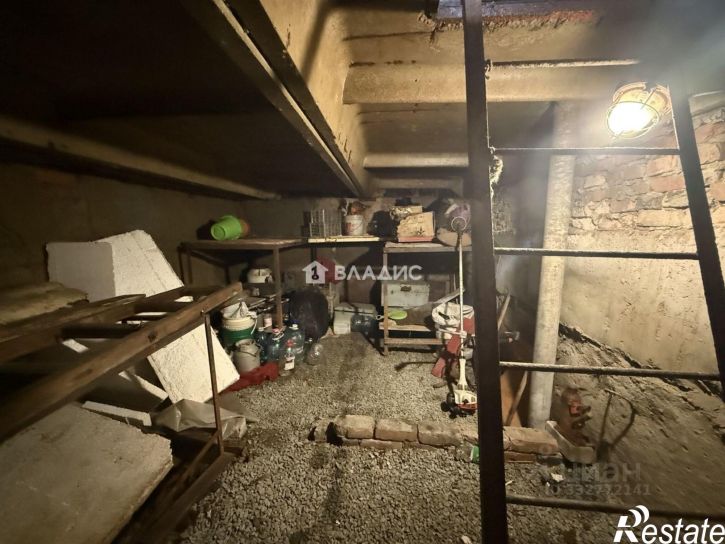 Гараж/парковка ул Полушкина, 75,  д. 75