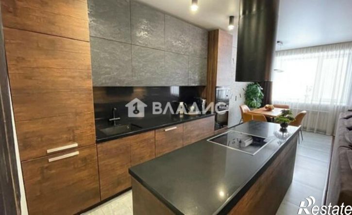 3-комн квартира ул Сергея Ушакова, 6б,  д. 6б