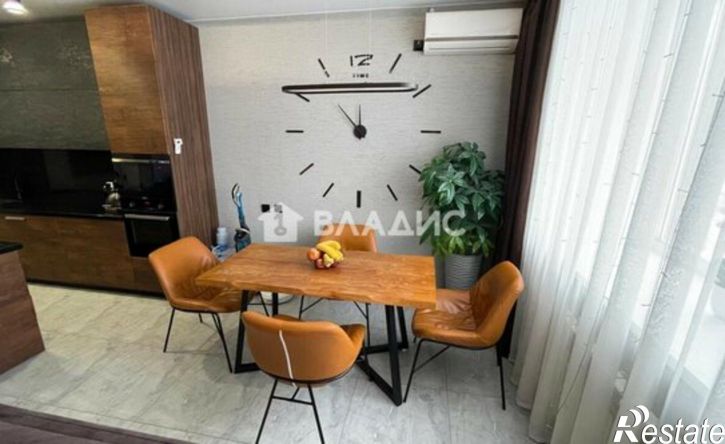 3-комн квартира ул Сергея Ушакова, 6б,  д. 6б