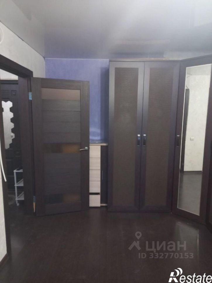 1-комн квартира ул Вокзальная дамба, 18,  д. 18
