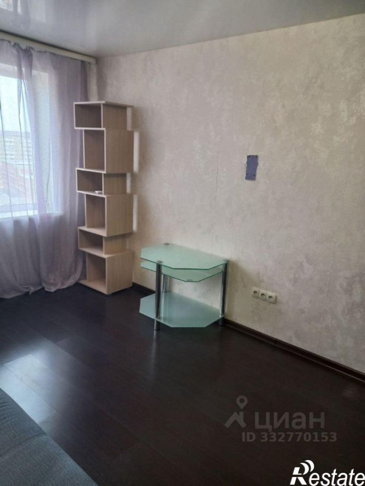 1-комн квартира ул Вокзальная дамба, 18,  д. 18