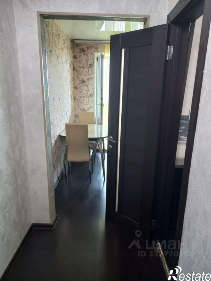 1-комн квартира ул Вокзальная дамба, 18,  д. 18