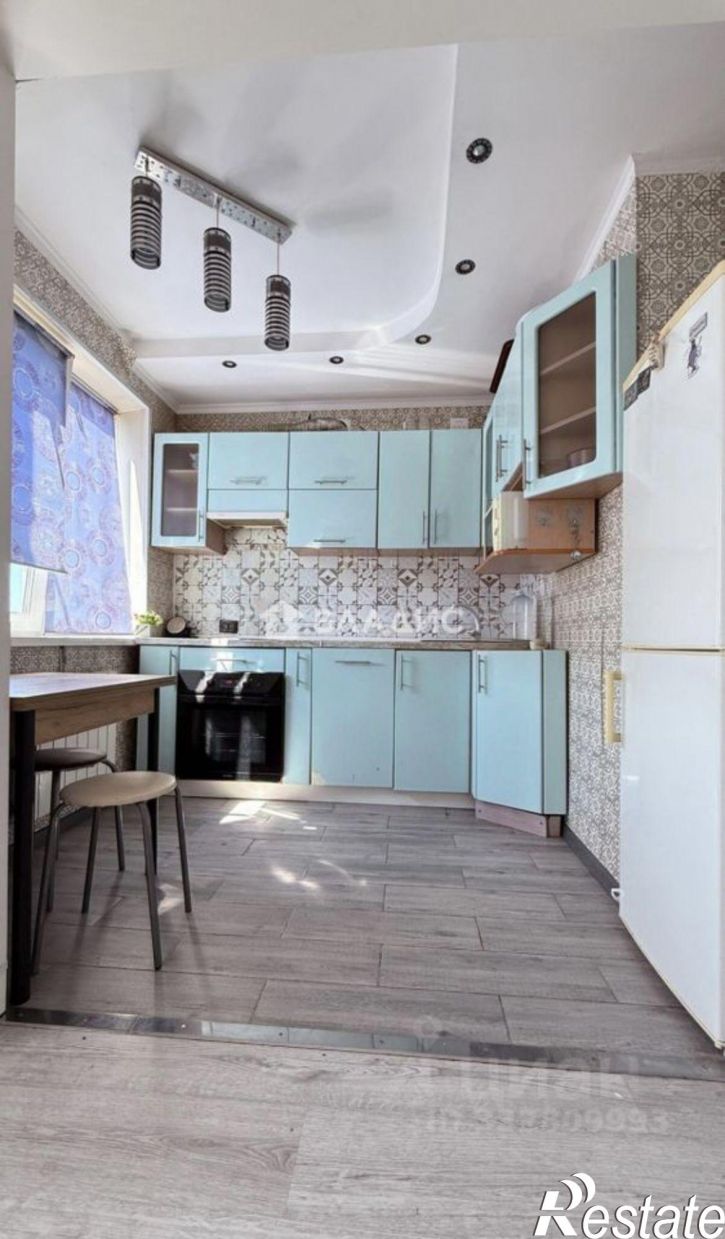 2-комн квартира ул Ленинградская, 43б,  д. 43б