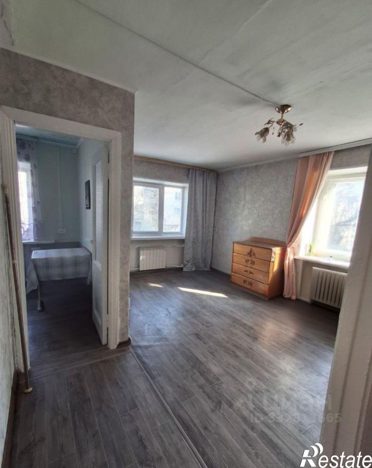 1-комн квартира ул Пролетарская, 94,  д. 94