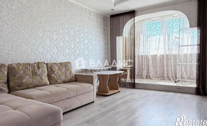 2-комн квартира ул Ленинградская, 43б,  д. 43б