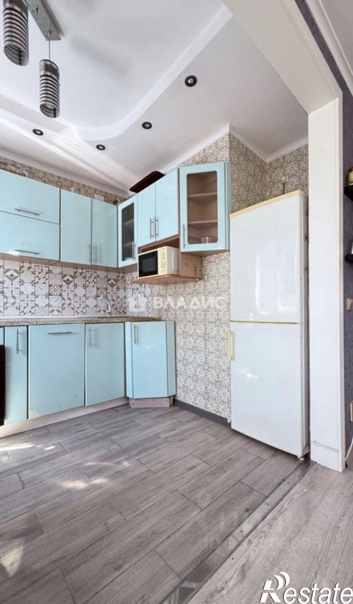 2-комн квартира ул Ленинградская, 43б,  д. 43б