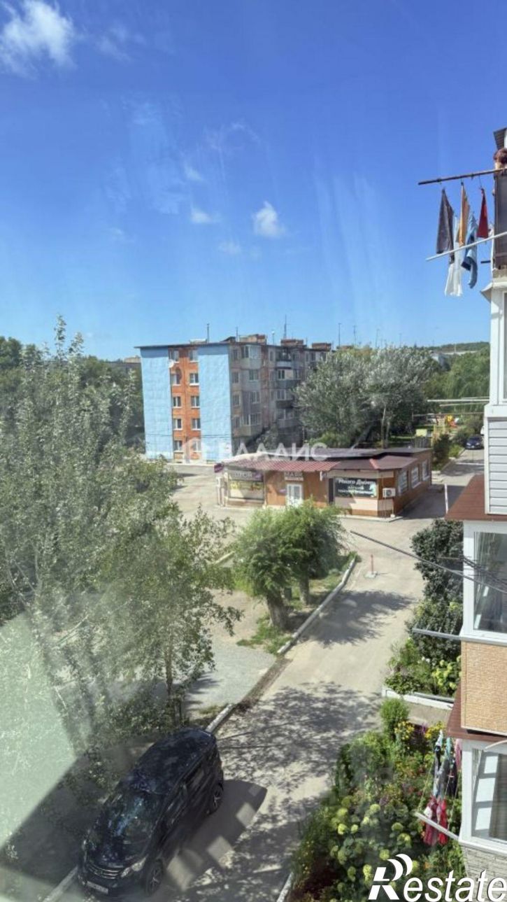 2-комн квартира ул Ленинградская, 43б,  д. 43б
