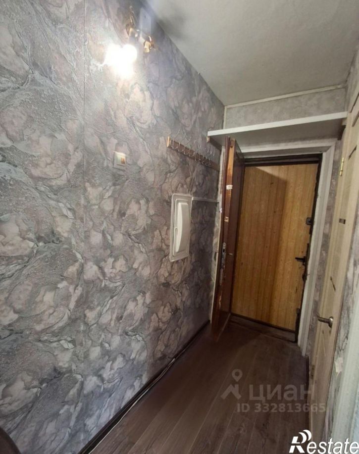 1-комн квартира ул Пролетарская, 94,  д. 94
