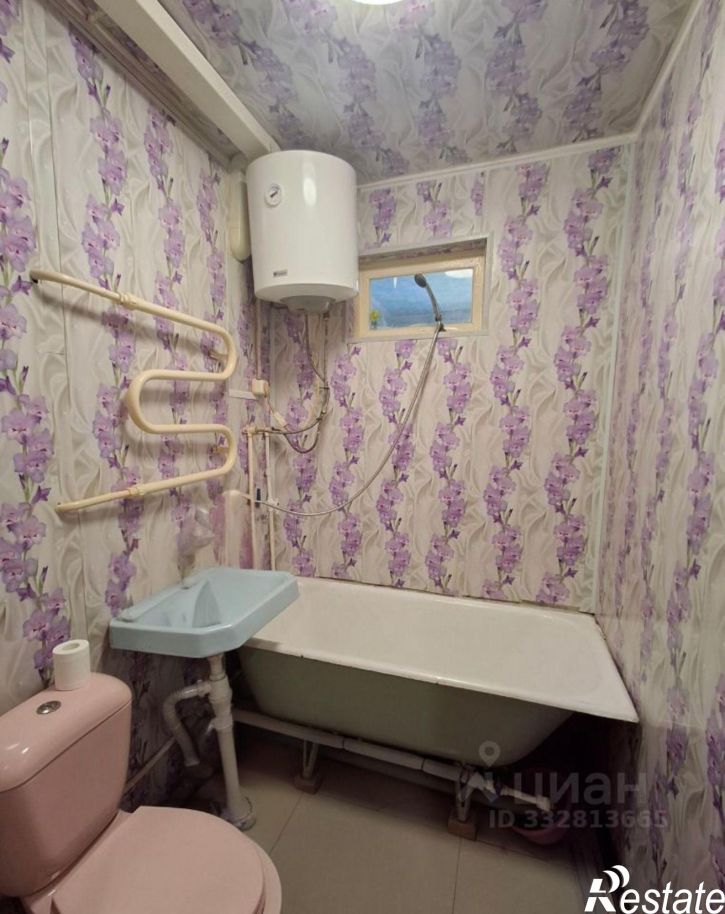 1-комн квартира ул Пролетарская, 94,  д. 94