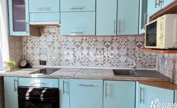 2-комн квартира ул Ленинградская, 43б,  д. 43б