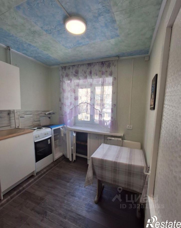 1-комн квартира ул Пролетарская, 94,  д. 94