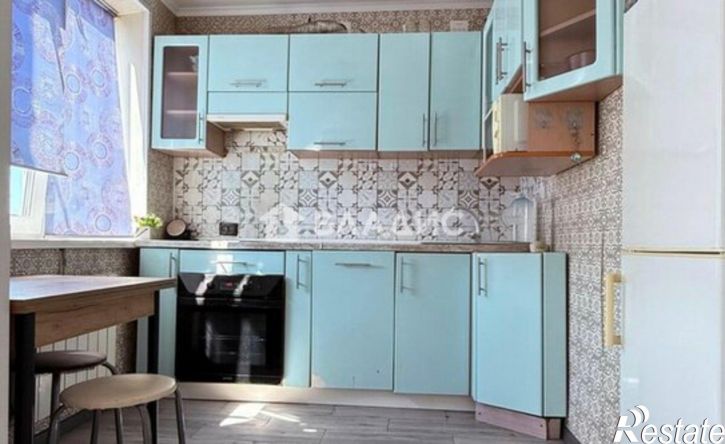 2-комн квартира ул Ленинградская, 43б,  д. 43б