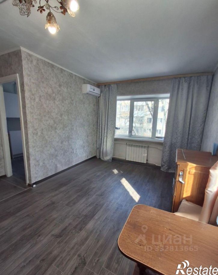 1-комн квартира ул Пролетарская, 94,  д. 94