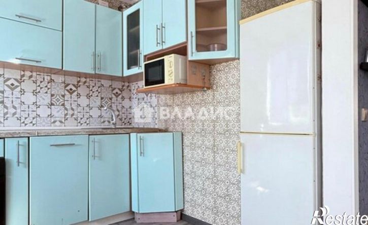 2-комн квартира ул Ленинградская, 43б,  д. 43б