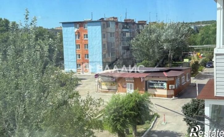 2-комн квартира ул Ленинградская, 43б,  д. 43б
