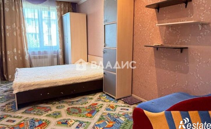 2-комн квартира ул Ленинградская, 43б,  д. 43б