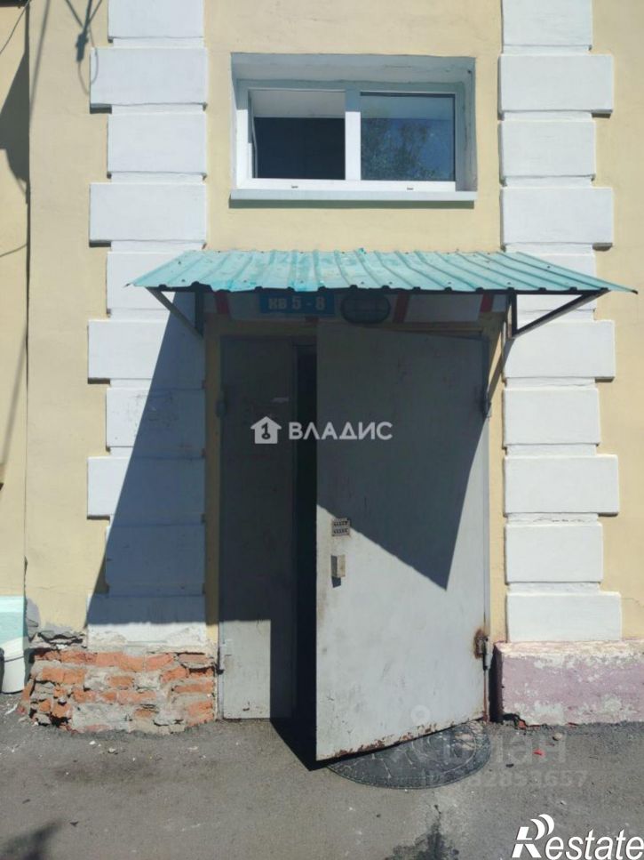 2-комн квартира пр-кт Блюхера, 42а,  д. 42а