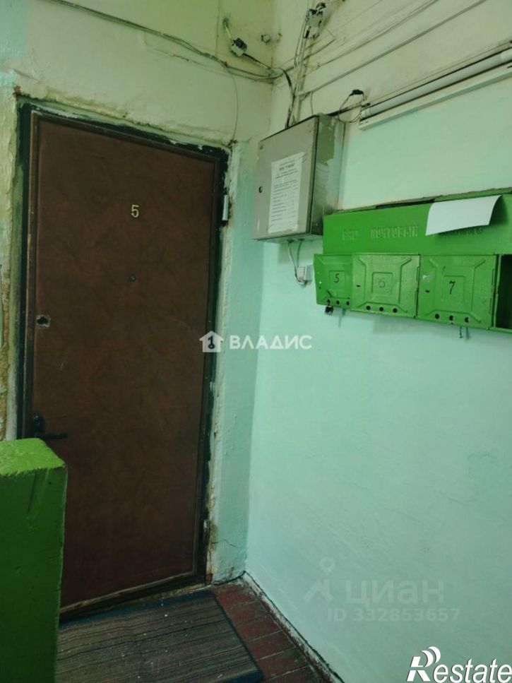2-комн квартира пр-кт Блюхера, 42а,  д. 42а