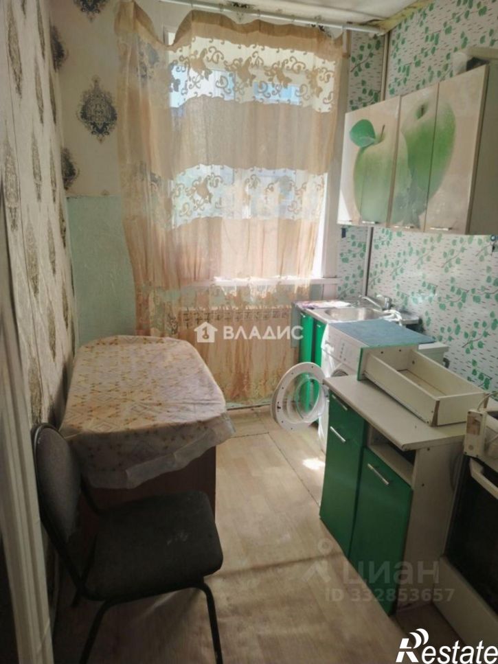 2-комн квартира пр-кт Блюхера, 42а,  д. 42а