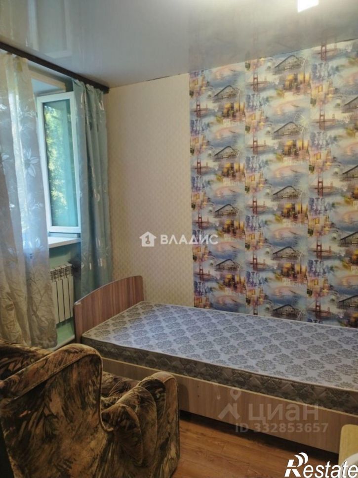 2-комн квартира пр-кт Блюхера, 42а,  д. 42а
