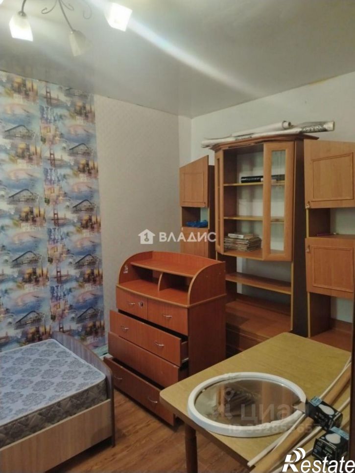 2-комн квартира пр-кт Блюхера, 42а,  д. 42а