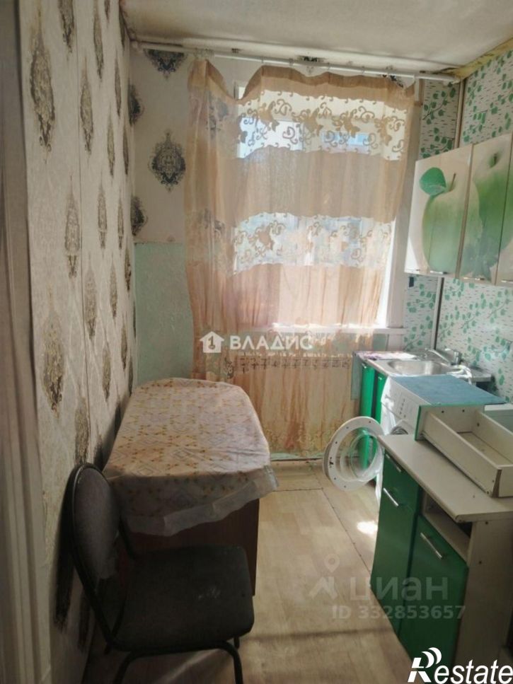 2-комн квартира пр-кт Блюхера, 42а,  д. 42а
