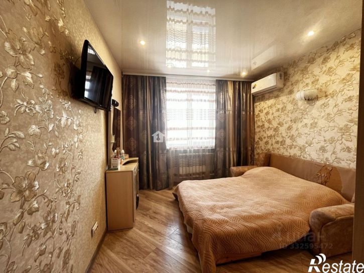 2-комн квартира ул Воложенина, 33,  д. 33