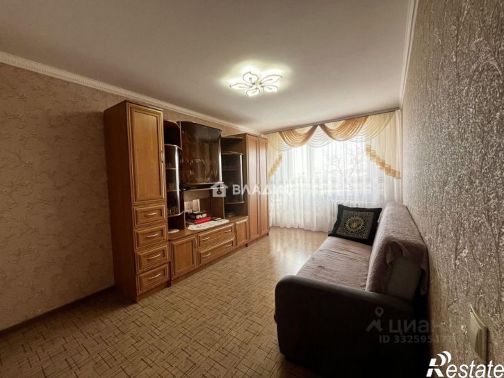 2-комн квартира ул Воложенина, 33,  д. 33