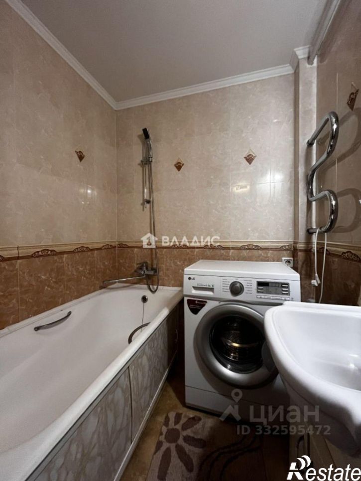 2-комн квартира ул Воложенина, 33,  д. 33