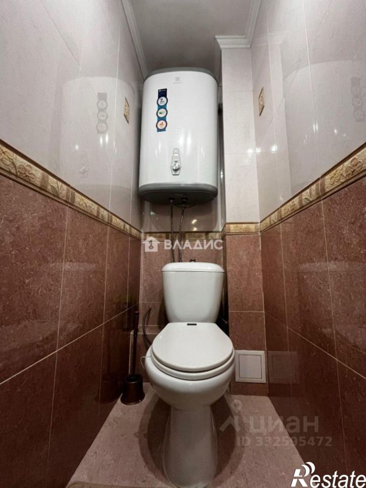 2-комн квартира ул Воложенина, 33,  д. 33