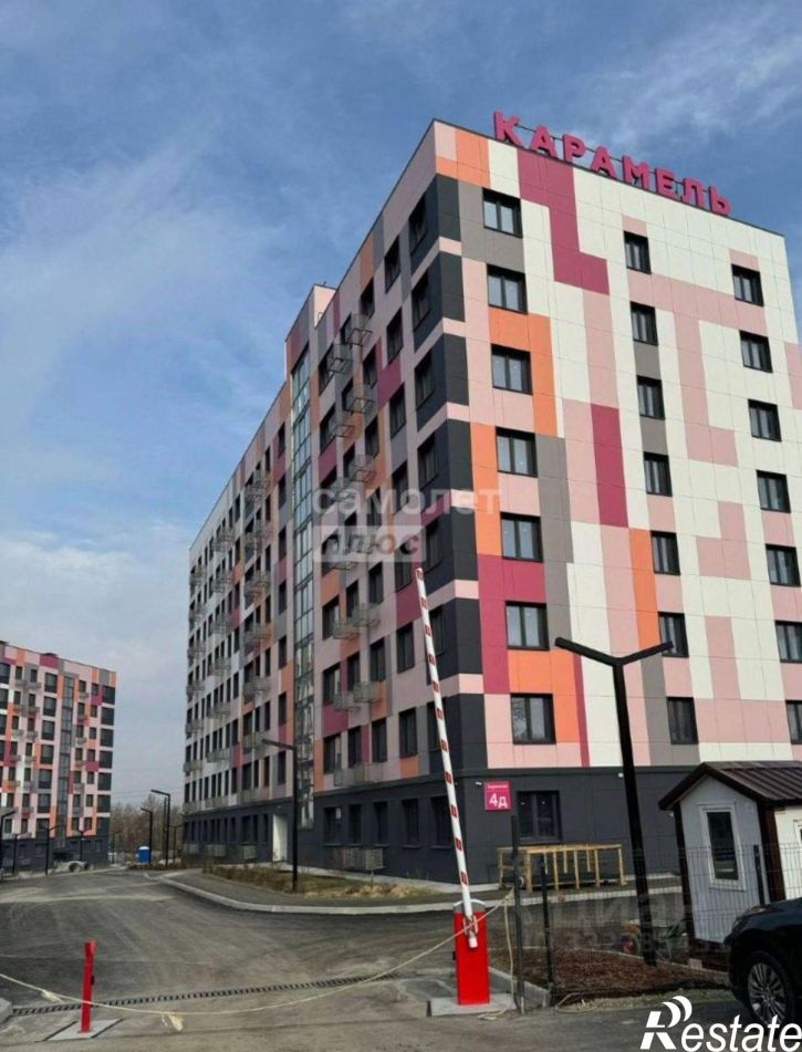 1-комн квартира ул Заречная, 6г/2,  д. 6г/2