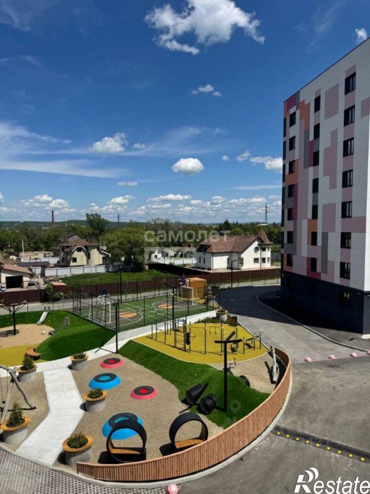 1-комн квартира ул Заречная, 6г/2,  д. 6г/2