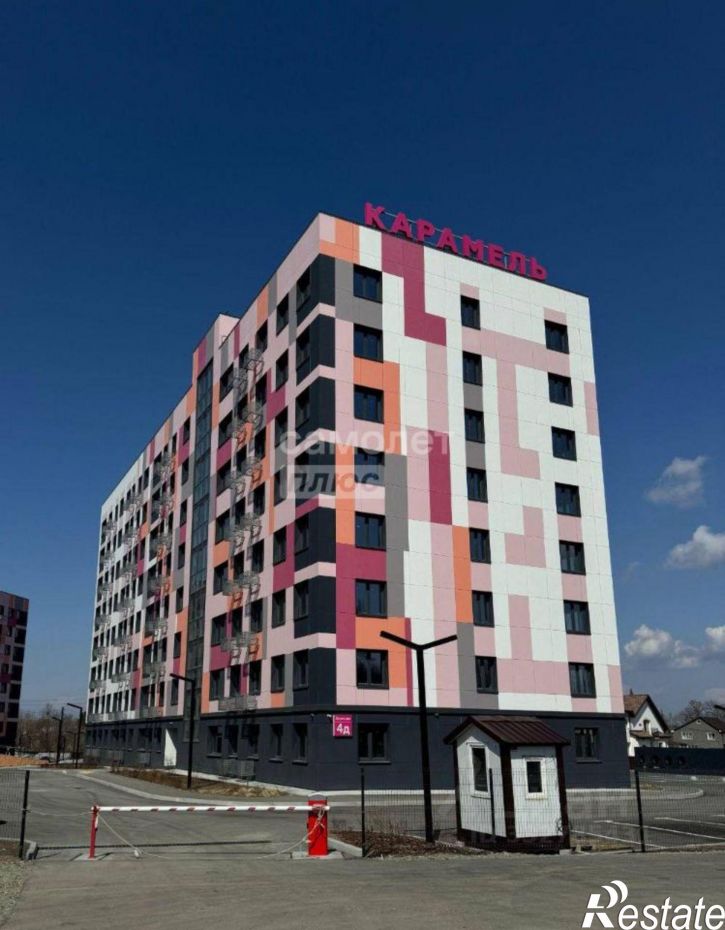 1-комн квартира ул Заречная, 6г/2,  д. 6г/2