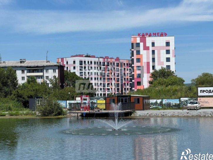 1-комн квартира ул Заречная, 6г/2,  д. 6г/2